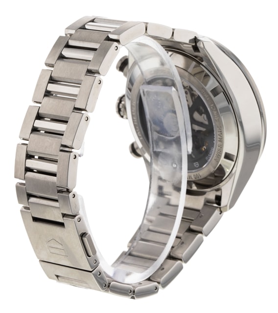 Tag Heuer Carrera CBN2A10.BA0643 Image 3